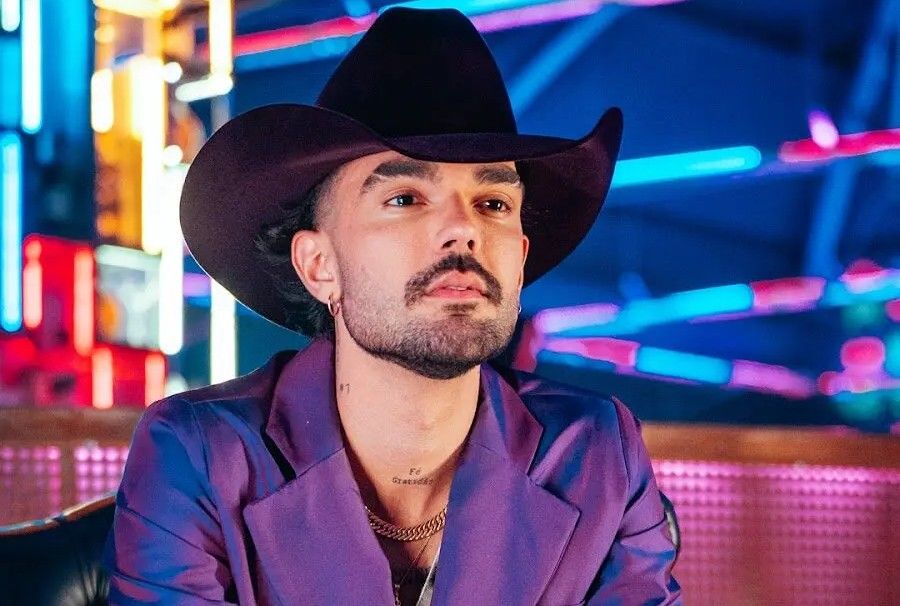Luan Pereira grava novo DVD com Ana Castela, Gustavo Mioto, Zé Felipe, Felipe Amorim e mais em noite histórica em Maringá