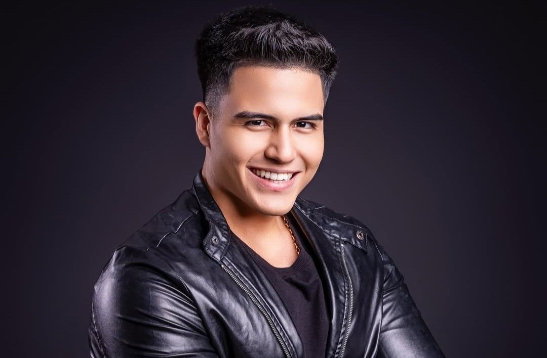 Luan Rocha lança o EP "Pra Apaixonar" e reforça o romantismo no piseiro