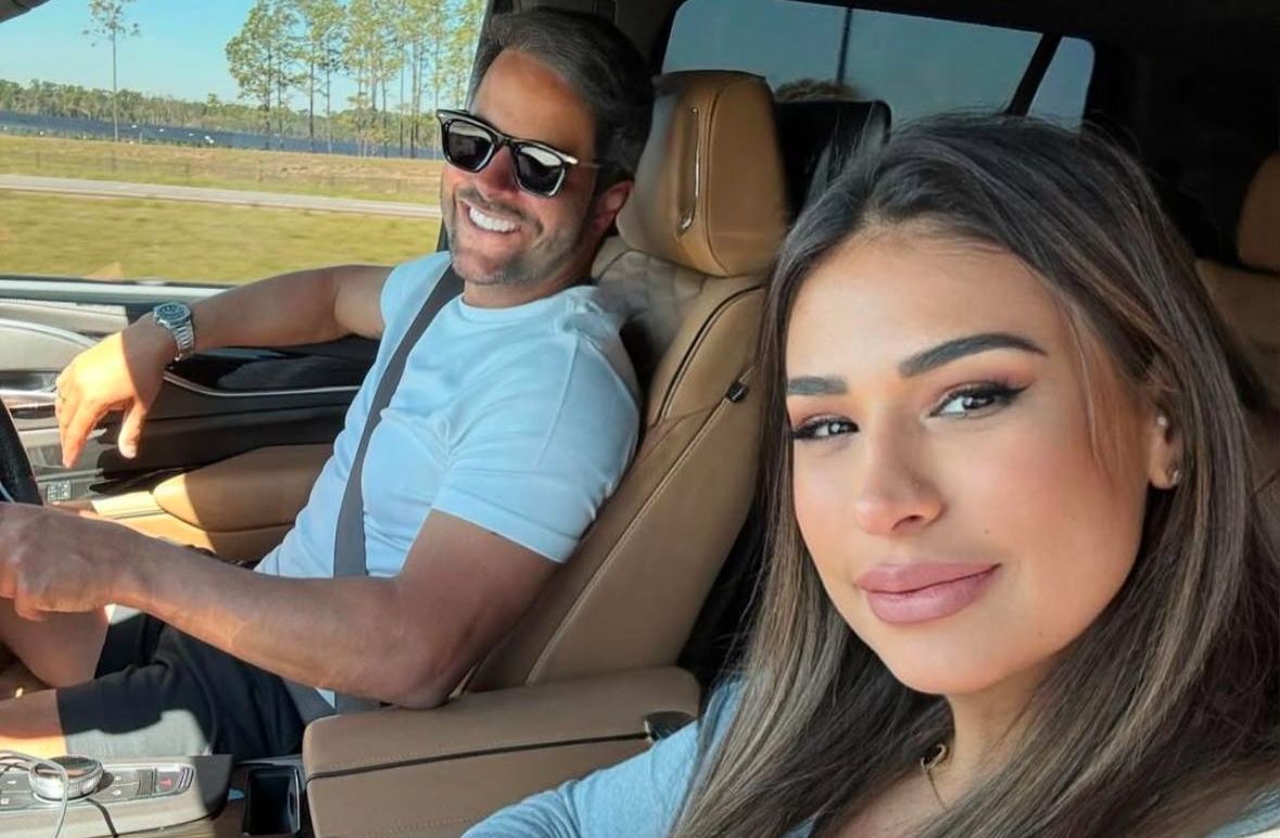Marido de Simone Mendes reage aos presentes inusitados que ela recebe dos fãs