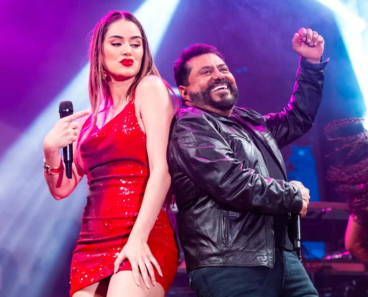 Limão com Mel anuncia agenda com mais de 50 shows no São João