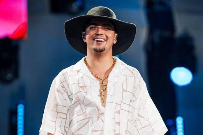 Com boa performance de Natanzinho Lima no streaming, Brasil sobe uma posição na lista de maiores exportadores de música do mundo