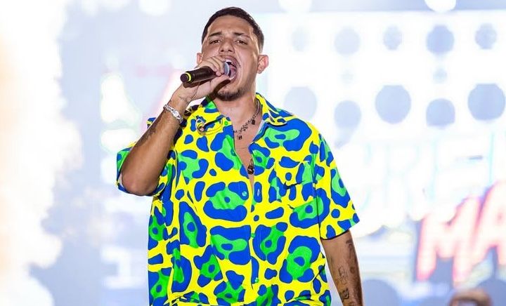 Breno Major aposta em nova faixa e reforça talento como compositor de sucessos