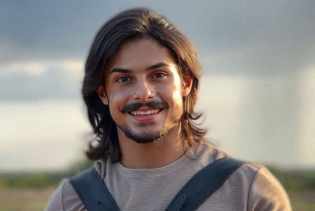 Álbum 'E Se Tocassem Forró?', de Jhonatan Cruz traz sucessos em ritmo forrozeiro